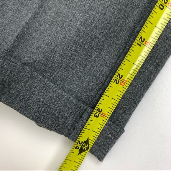 THYME Maternity Grey Trousers XS - Picture 10 of 11